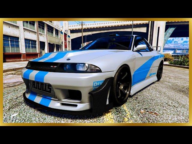 ELEGY RETRO CUSTOM SHOWCASE & CUSTOMIZATION ADVISE - GTA 5 ONLINE IMPORT/EXPORT DLC