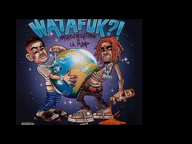 MORGENSHTERN & Lil Pump- WARAFUK?!       8д аудио