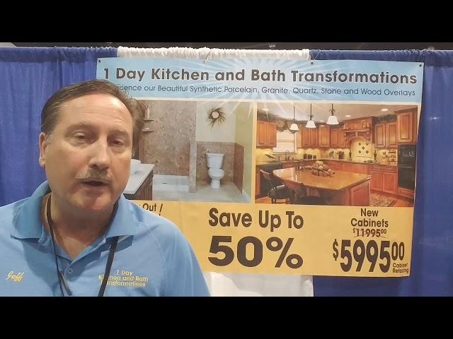 Daytona Beach News-Journal 59th Fall Home Show