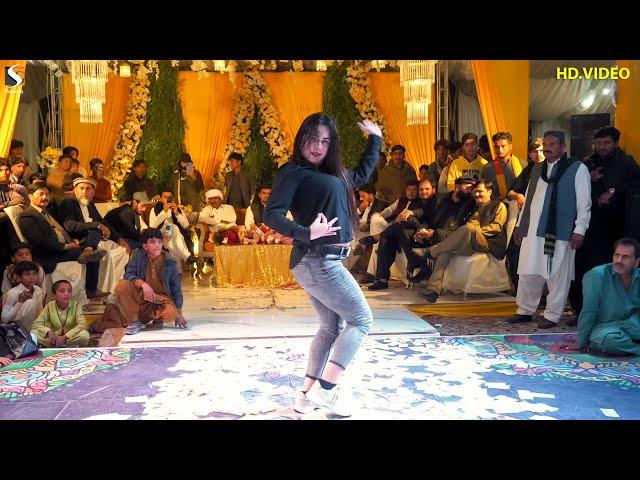 Rabab Tang Tang Tang, Barfi Doll New Dance Performance, SGRecords Rahim Yar Khan Show 2023