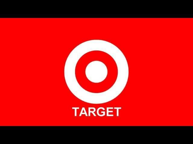 Target logo 2