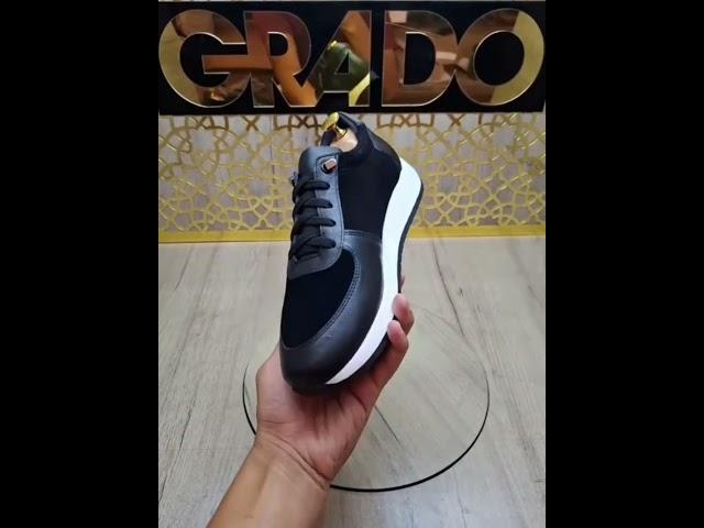 Grado optom #shoes #menshoes