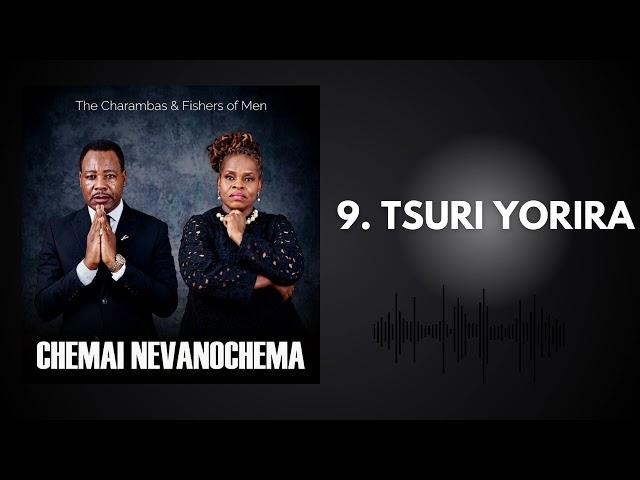 Tsuri Yorira - Charles Charamba