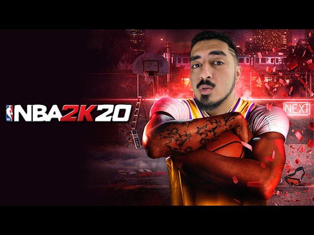 NBA 2K20 GREATEST MOMENTS MONTAGE ft. Adin, Bronny, Tyceno, Flight, Gman, Duke, Cheeseaholic & DF