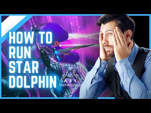 Star Dolphin Mission How to Do It! Genesis 2 Missions