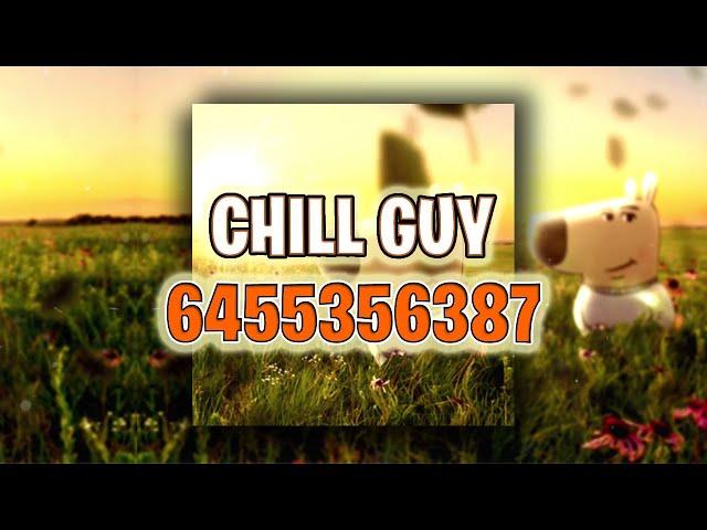 100+ NEW ROBLOX MUSIC CODES!  DECEMBER 2024 [AFTER UPDATE] [WORKING] [CHILL GUY]