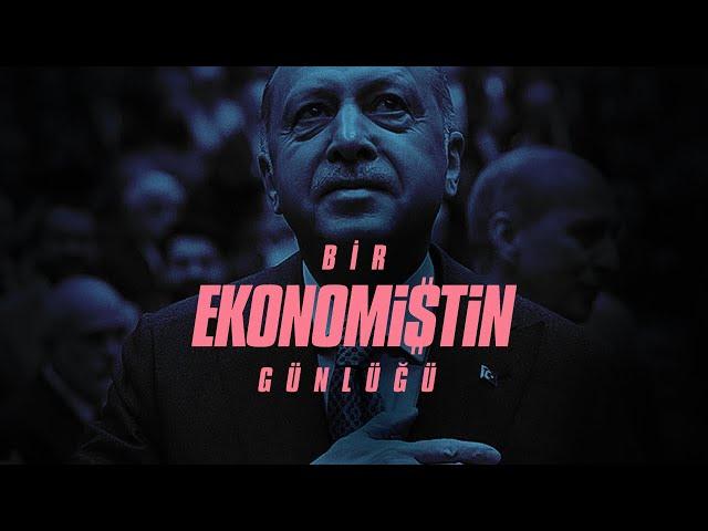 Bir Ekonomistin Günlüğü | Belgesel