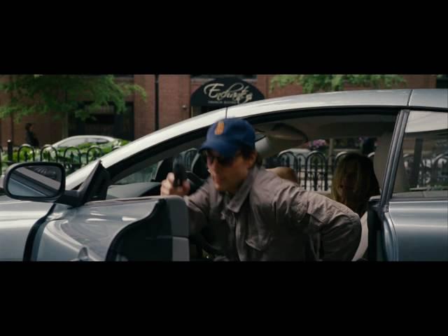 Knight and Day - official super trailer