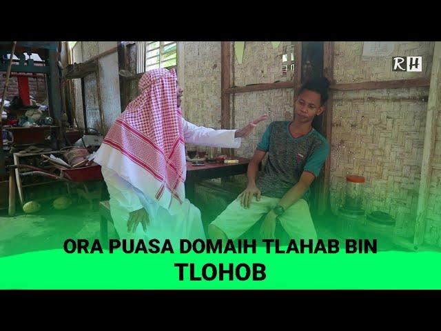 RH RAMADHAN 2024 | ORA PUASA | Episode 11