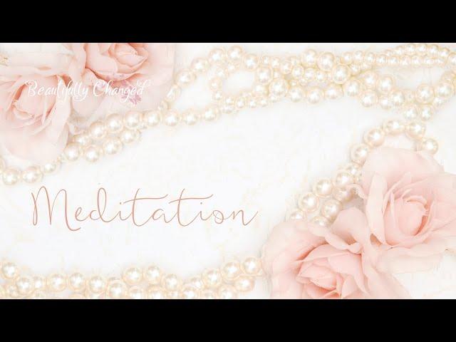 Meditation for Feeling Worthy, Beautiful, and Enough | Femme | MtF