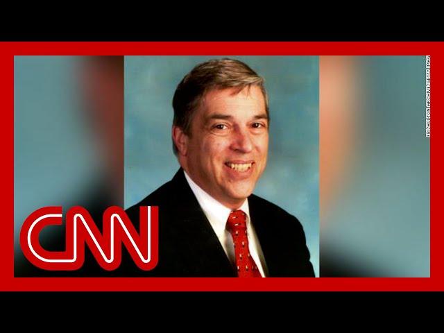 Here's the damage notorious Russian spy Robert Hanssen caused the US in over 20 years