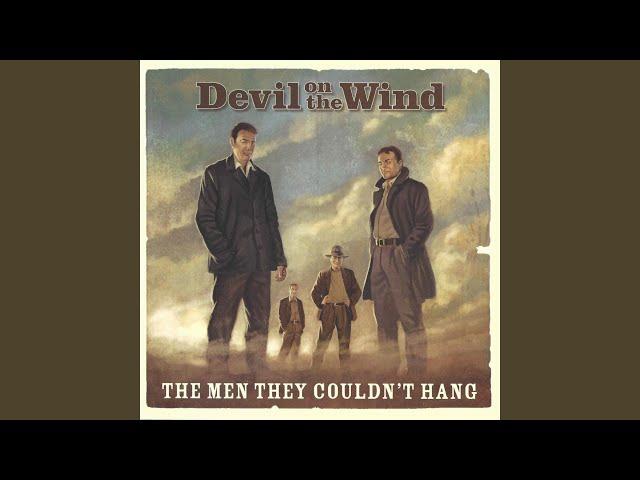 Devil on the Wind