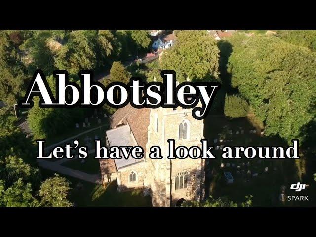 Abbotsley, let’s take a look