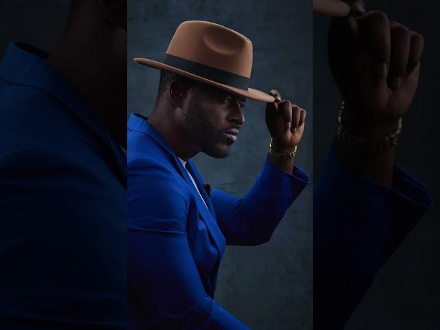 #Portrait and #behindthescenes from my lighting workshop in Chicago featuring @dyrenlee