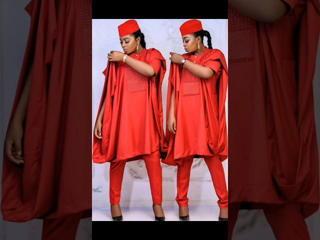 Nollywood Identical twins , Chidimma and Chidiebere Aneke, slaying nicely in different outfits.