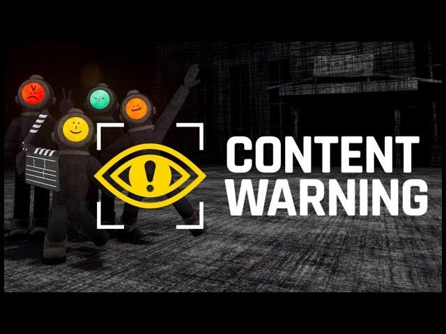 Content Warning Trailer