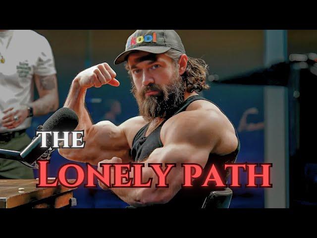 The path of Exceptional person!!! || Alex Hormozi (Lonely path)