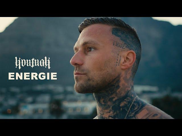 Kontra K - Energie (Official Video)