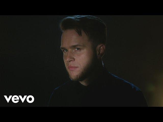 Olly Murs - Kiss Me (Official Video)