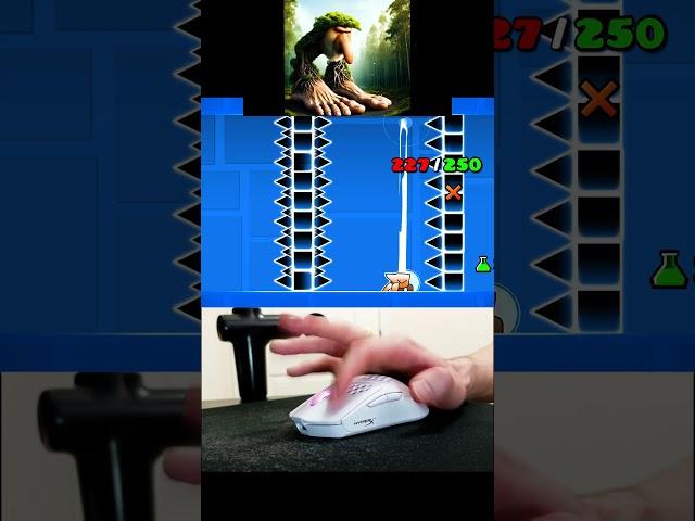 Cheater vs Italian Spider Trap 🪤