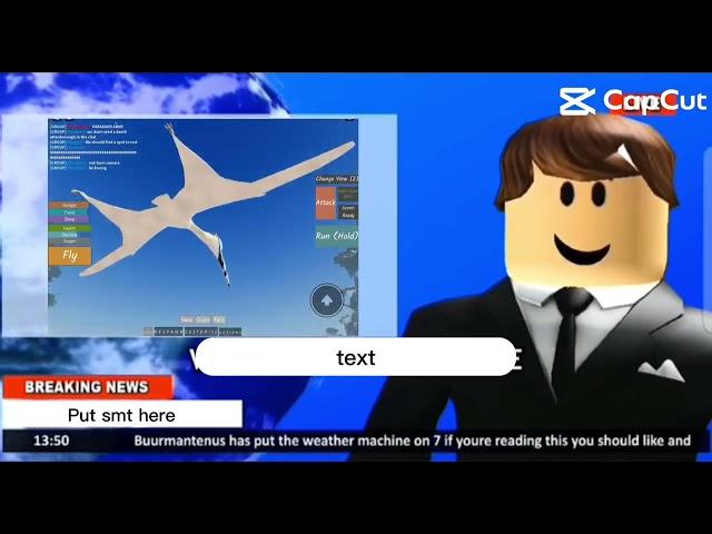 Bloxy news