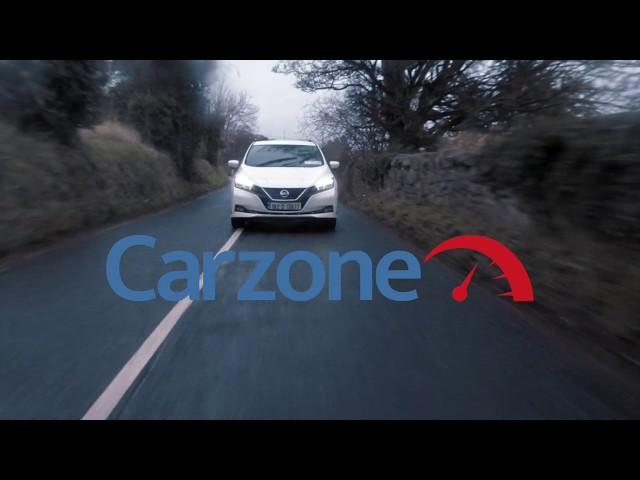 Find Your Next Electric Car With Carzone