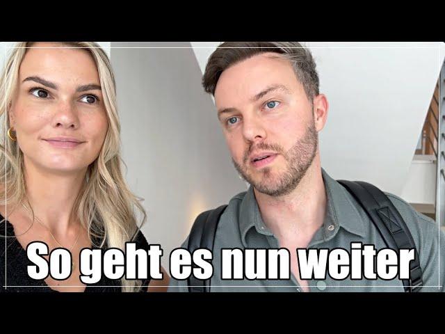 Kinderwunschklinik - Blutabnahme, Genetische Untersuchung & künstlichen Befruchtung #WeeklyVlog