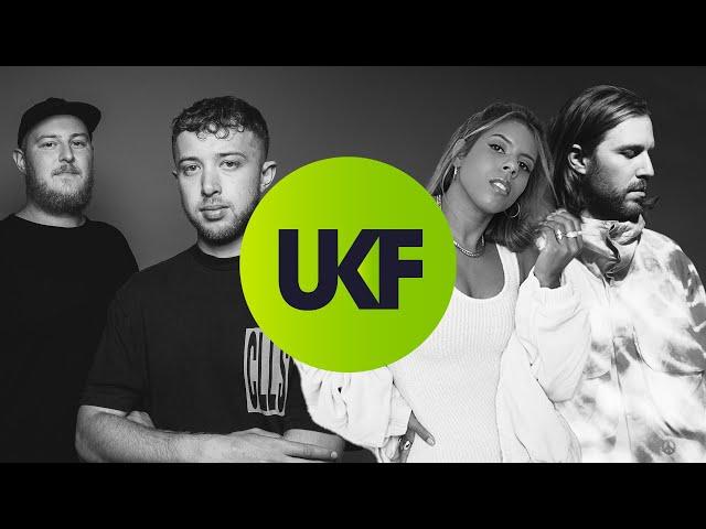 Sub Focus & Pola & Bryson - Waiting (ft. Kelli Leigh)