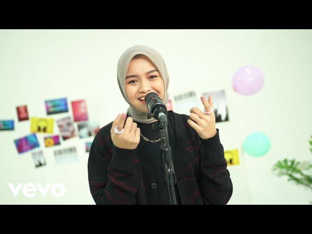 Salma Salsabil - Bunga Hati (Live Session)