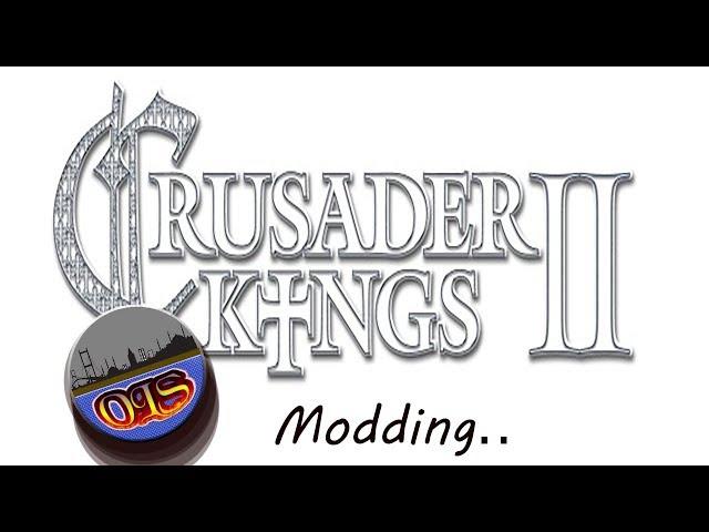 CKII Modding #2 Adding Culture and Localisation