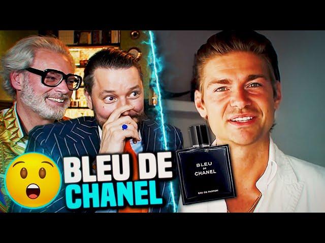 BEVOR IHR Bleu de Chanel KAUFT | Marc Gebauer & Herbert Stricker