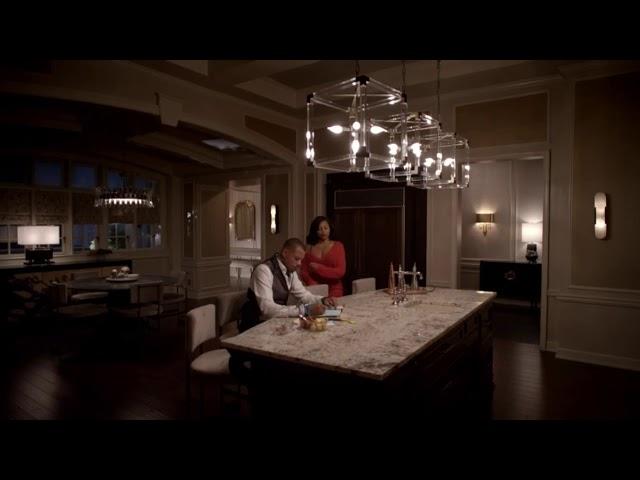 Lucious And Cookie Have A Real Conversation About Their Last Decisions | Season 6 Ep. 4 | EMPIRE