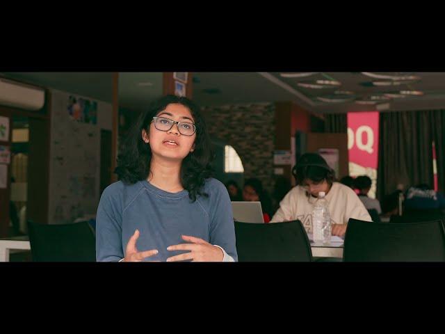 Ishna Savdati’s Journey to NID Ahmedabad: From Creative Childhood to AIR 1 | Design Success Story