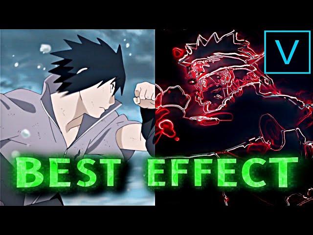 BEST EFFECT for All Styles in sony vegas pro [SVP TUTORIAL]