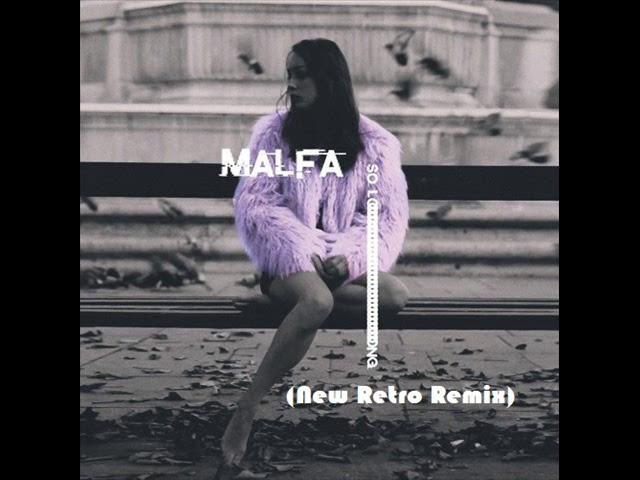 Malfa ft. Dj. Manuel Rios - So Long (Italo Disco)