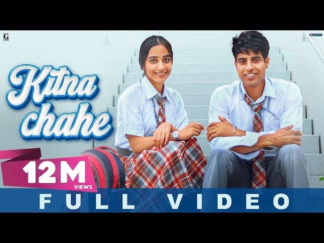 Kitna Chahe - Jass Manak & Asees Kaur (Full Video) Guri - Hindi Song - Geet MP3