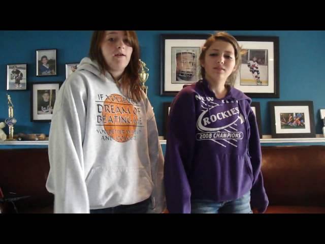 Video For Dan Warp