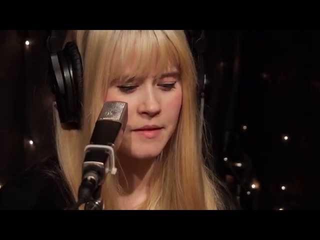 Anna von Hausswolff - Full Performance (Live on KEXP)