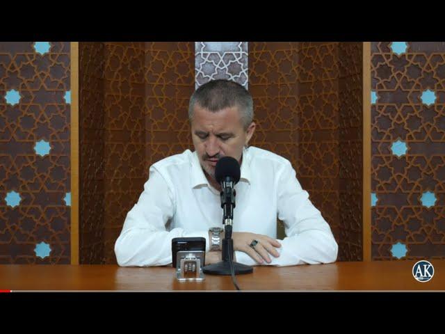 Pyetje përgjigje - 01/09/2023 - Dr. Imam Ahmed Kalaja