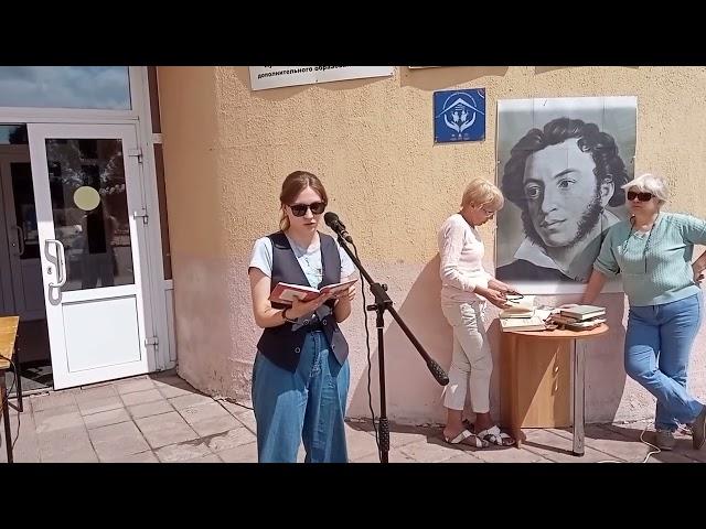 Вероника Евсеенкова