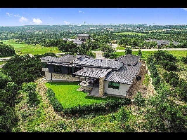 Sophisticated Modern Residence in Austin, Texas | Sotheby's International Realty