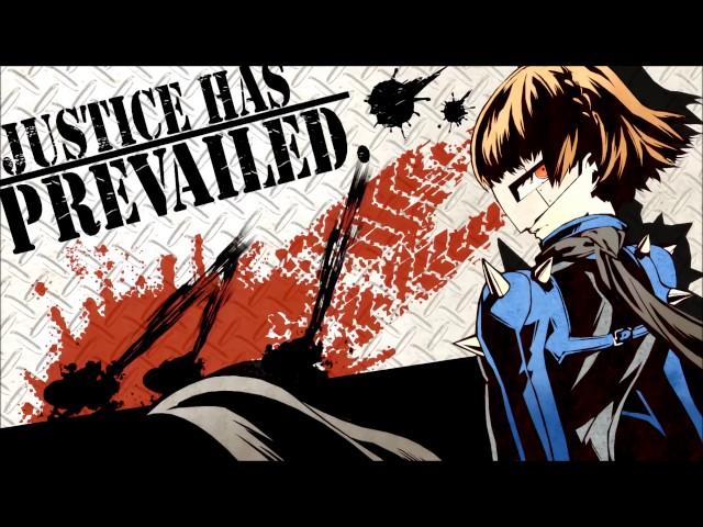 Persona 5 OST - Price [Extended]