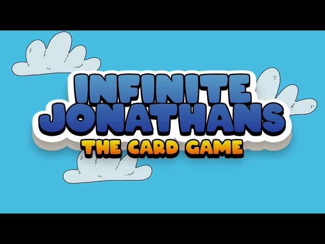 Infinite Jonathans How to Play