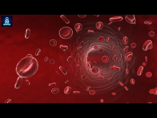 Regulate Blood Circulation Frequency: Lower Blood Pressure Subliminal