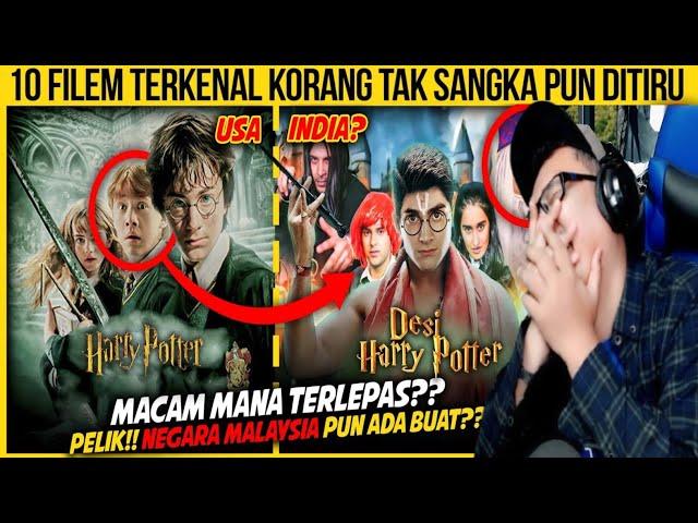 INI VIDEO PALING LAWAK FAKTAW YANG PERNAH SAYA TONTON | Wak Lonjong