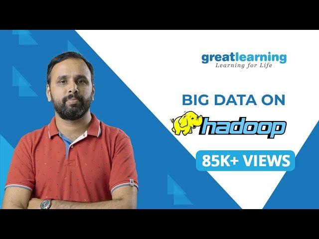 What is Big Data? Introduction to Big Data | Hadoop Tutorial for Beginners | Hadoop [Part 1]