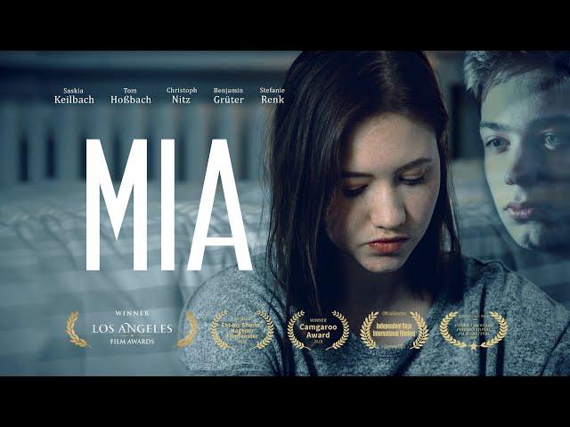 MIA | Trailer | Kurzfilm | Award Winning Short Film | English Subtitles | 2018