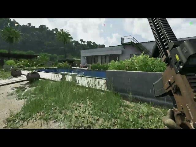 Gray Zone Warfare - still lagging behind