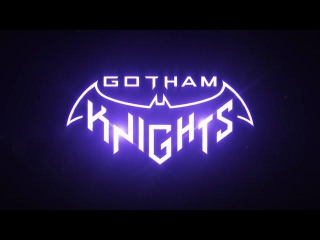 Gotham Knights (Рыцари Готэма) РУССКИЙ ТРЕЙЛЕР [субтитры]