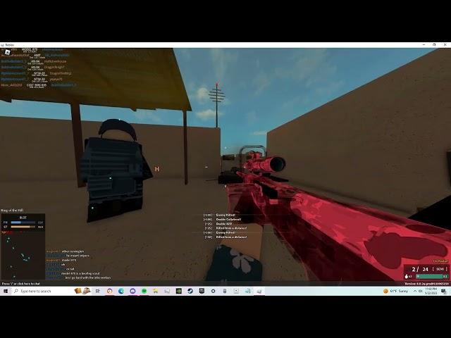 phantom forces clips